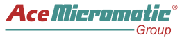 Ace Micromatic logo